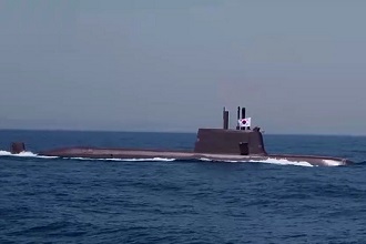 캐나다 잠수함 사업, 산업협력 이행 위한 정부 의지 강조