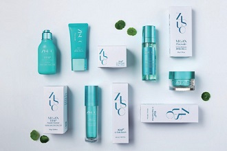 K-뷰티의 기술력으로 유럽·아시아 시장에 새로운 길을 열다