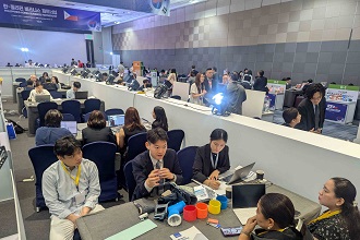 한-필리핀 비즈니스 파트너십