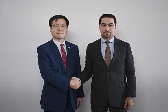 한-UAE CEPA 조기 발효(5.1일) 및 협력 확대 논의 이미지