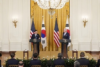 한-미국 파트너십 설명자료 이미지