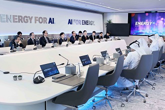 한-UAE 원유 공급과 원전·플랜트 분야 협력 심화