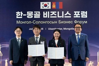 몽골에서 입증한 AI 커머스 플랫폼 ‘버드쉽’의 가능성 이미지