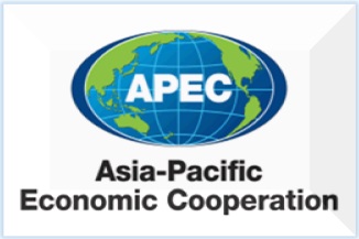 APEC 국기