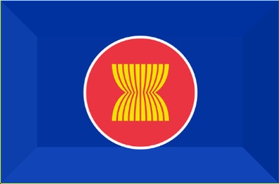 ASEAN 국기