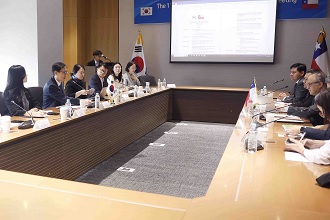 한-칠레 자유무역위원회