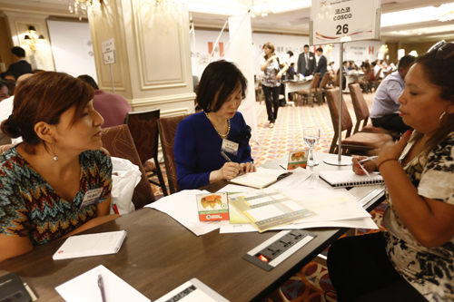 함께 사절단에 참여한 업체분들에게도 감사합니다 (중남미4개국 경제사절단) 이미지