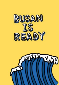 BUSAN IS READY
