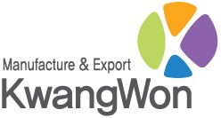 광원무역 CI / Manufacture & Export KwangWon