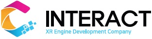 인터랙트 CI / INTERACT / XR Engine Development Company