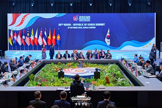 제47차 한-ASEAN 정상회의