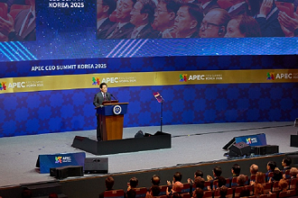 APEC CEO Summit