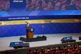 APEC CEO Summit