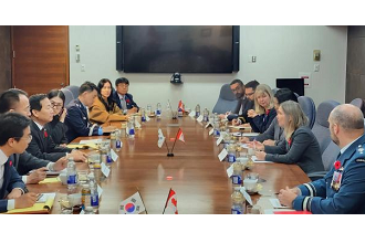 한-캐나다 국방·방산협력 컨퍼런스