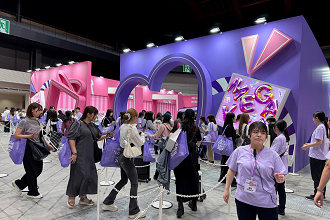 한일 협력 무드 속 도쿄 중심에서 K소비재 열풍 이어가