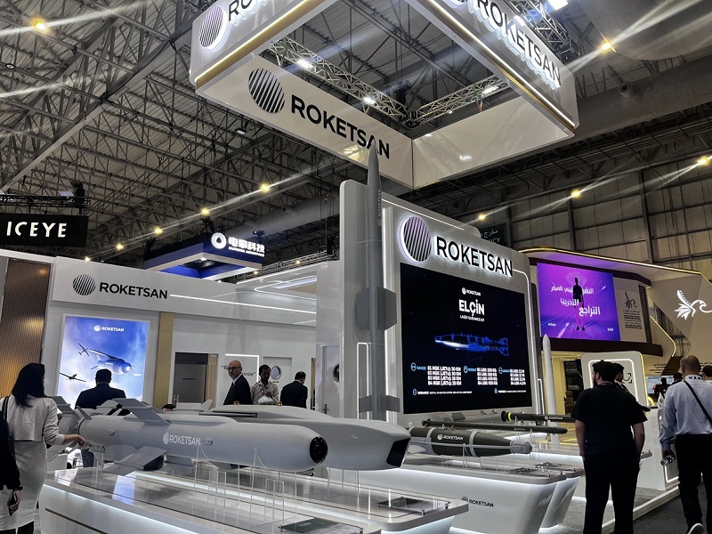 ROKETSAN