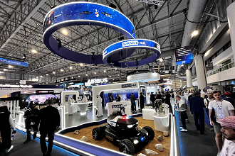 두바이 에어쇼 2025