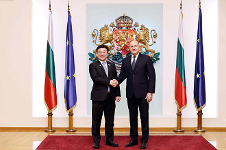 행정안전부, 불가리아 대통령 면담···‘AI 민주정부’ 소개