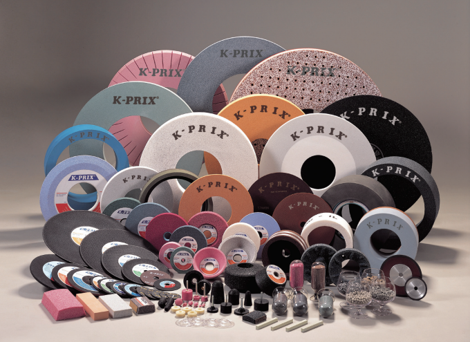 제일연마공업 제품