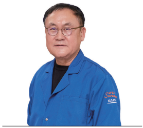 ㈜태산상역 | 서태원 대표