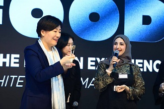 글로벌 K-푸드 수출 전략 추진: UAE‧싱가포르