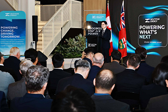 韓 기업 캐나다 첨단제조 투자 결실, 한-캐 전략적 산업협력의 새로운 이정표