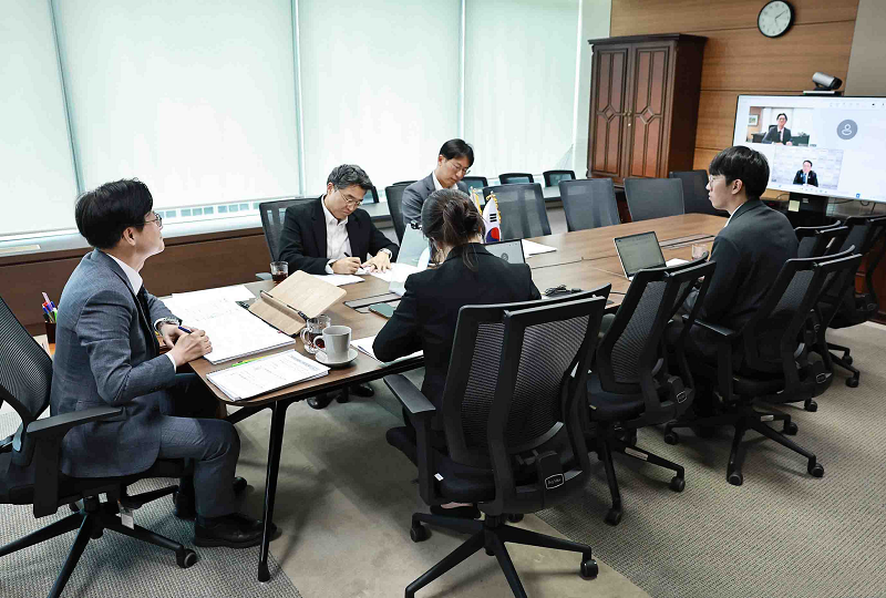 2026. 5. 18.(월) 17:00 서울 강남구 역삼동 영상회의실
