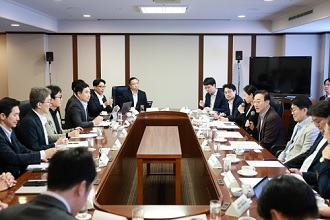 한-일 국토교통 협력 확대 논의: 자율주행·AI 시티