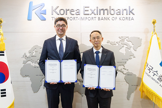 [한-중앙아 정상회의 계기] 한-카자흐스탄 전대금융 한도 설정 및 금융협력 확대를 위한 업무협약
