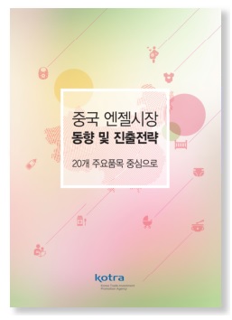 중국 엔젤시장 동향 및 진출전략